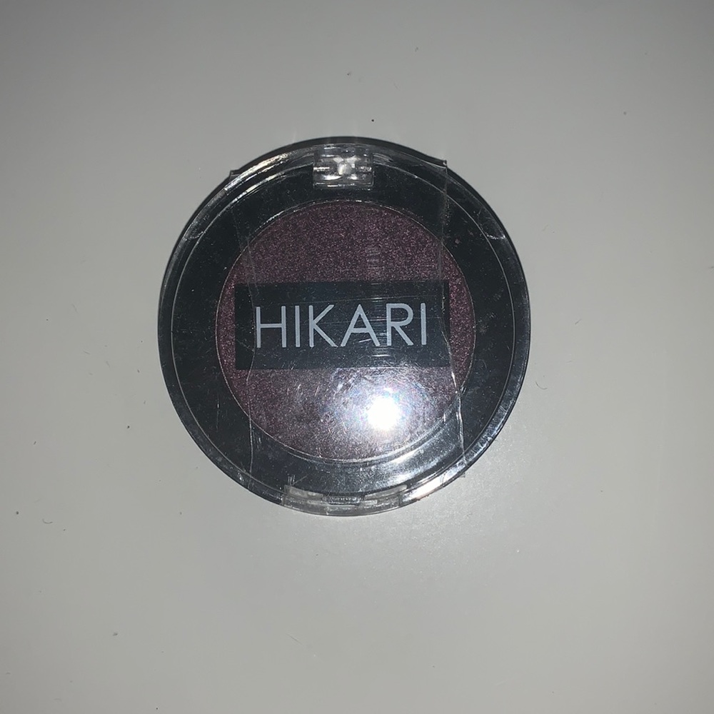 🎁✨FULL SIZE Hikari cream eye pigment